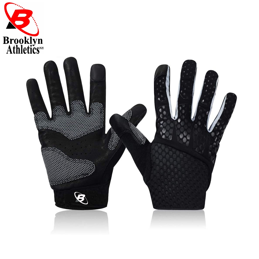 Crossfit full finger gloves